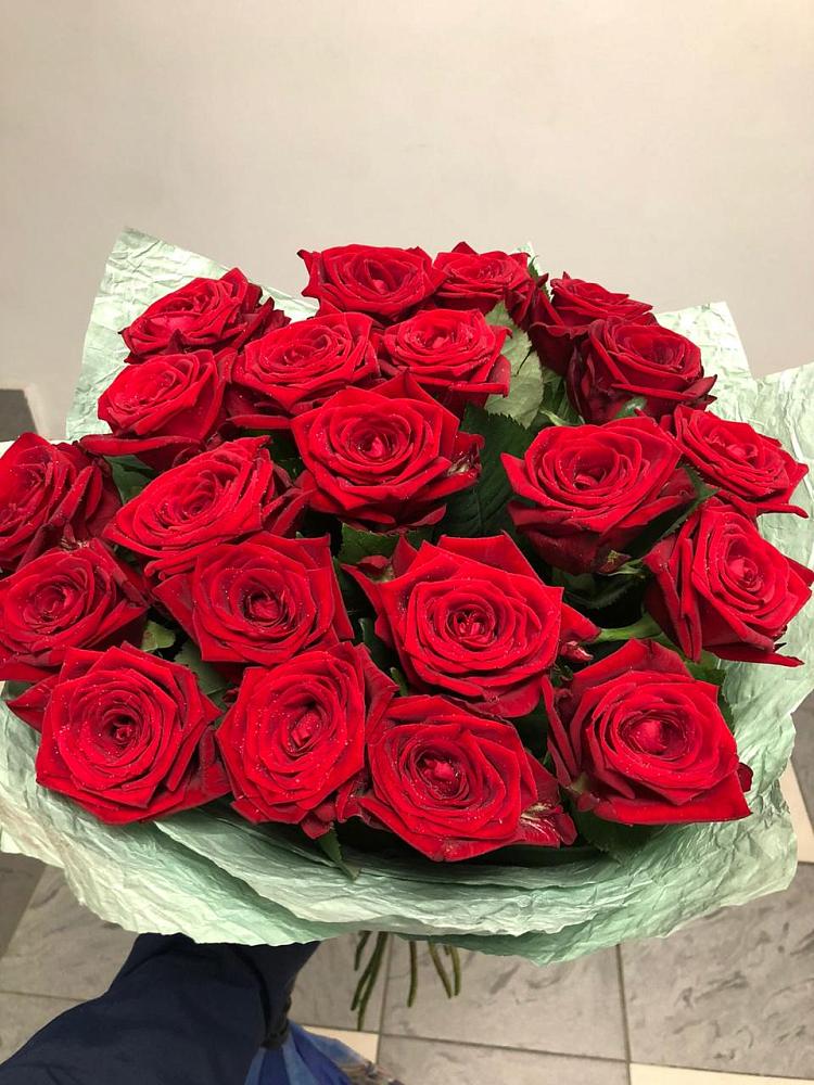 Розы Классика в Сердобске Букет Классика в Сердобске
