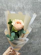 Букет цветов из:  Розы в Сердобске