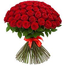 Букет Красные розы Блэк Меджик #REPLACE_PRED# Сердобске